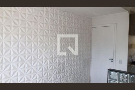 Sala de apartamento para alugar com 2 quartos, 40m² em Jardim Ipanema(zona Oeste), São Paulo