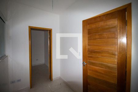 Sala/Cozinha de apartamento à venda com 1 quarto, 37m² em Jardim das Camelias, São Paulo