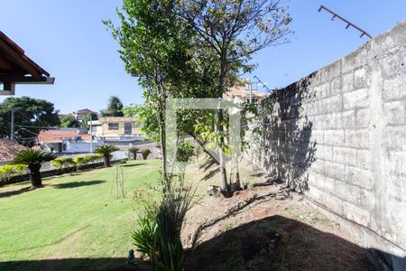 Vista do Quarto 1 de casa à venda com 2 quartos, 450m² em São Pedro (venda Nova), Belo Horizonte