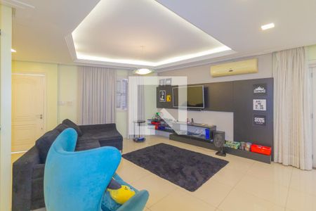 Sala de casa à venda com 3 quartos, 327m² em Estância Velha, Canoas