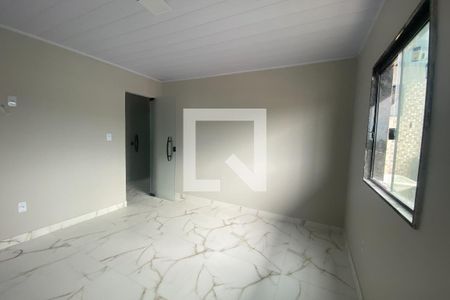 Quarto de apartamento para alugar com 1 quarto, 125m² em Vila Santa Cruz, Duque de Caxias