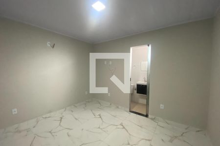 Quarto 2 de apartamento para alugar com 1 quarto, 125m² em Vila Santa Cruz, Duque de Caxias