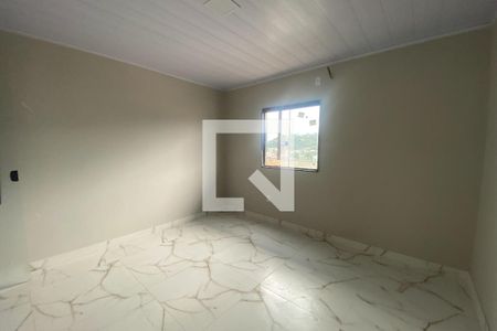Quarto de apartamento para alugar com 1 quarto, 125m² em Vila Santa Cruz, Duque de Caxias