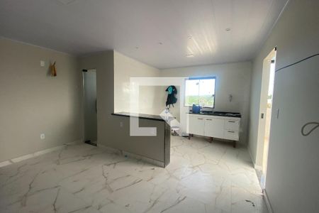 Sala de apartamento para alugar com 1 quarto, 125m² em Vila Santa Cruz, Duque de Caxias
