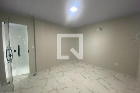 Quarto de apartamento para alugar com 1 quarto, 125m² em Vila Santa Cruz, Duque de Caxias