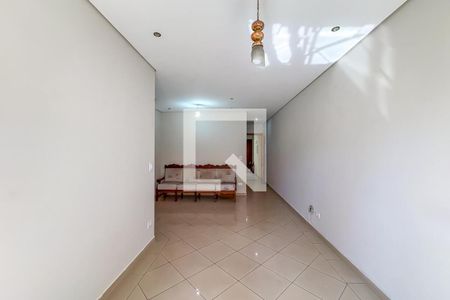 Sala de apartamento à venda com 3 quartos, 80m² em Vila Dayse, São Bernardo do Campo