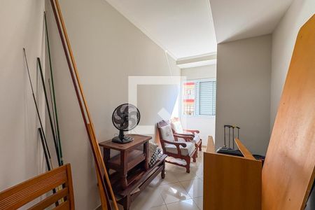 Quarto 1 de apartamento à venda com 3 quartos, 80m² em Vila Dayse, São Bernardo do Campo
