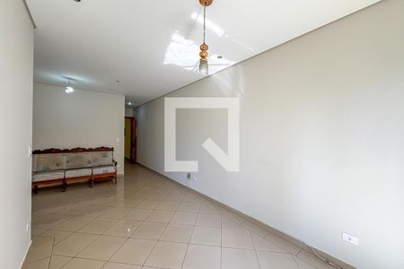 Sala de apartamento à venda com 3 quartos, 80m² em Vila Dayse, São Bernardo do Campo