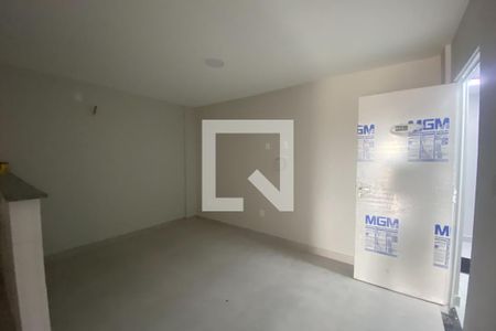 Sala de apartamento para alugar com 2 quartos, 125m² em Vila Santa Cruz, Duque de Caxias