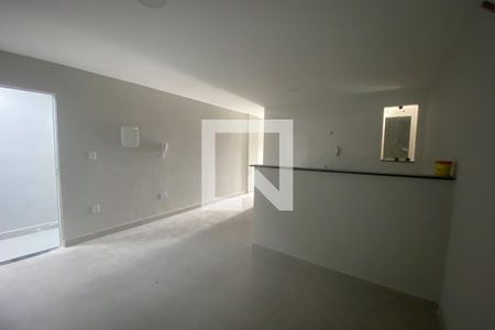 Sala de apartamento para alugar com 2 quartos, 125m² em Vila Santa Cruz, Duque de Caxias