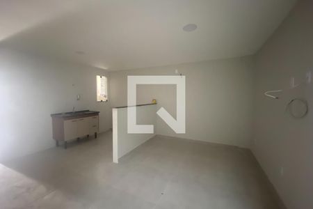Sala de apartamento para alugar com 2 quartos, 125m² em Vila Santa Cruz, Duque de Caxias