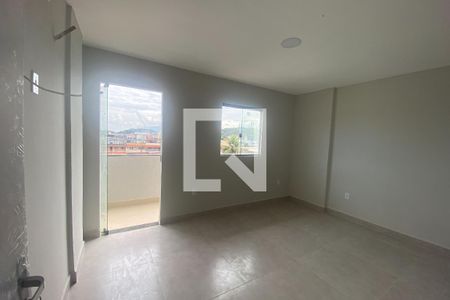 Quarto 2 de apartamento para alugar com 2 quartos, 125m² em Vila Santa Cruz, Duque de Caxias