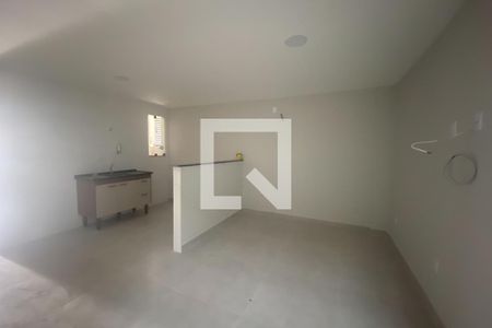 Sala de apartamento para alugar com 2 quartos, 125m² em Vila Santa Cruz, Duque de Caxias