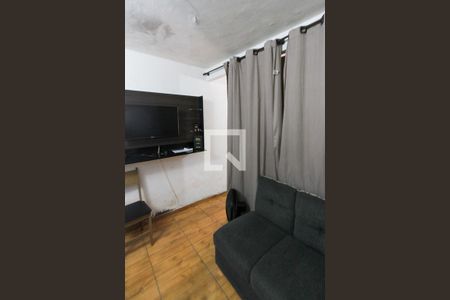 Hall de casa à venda com 1 quarto, 250m² em Jardim Iva, São Paulo