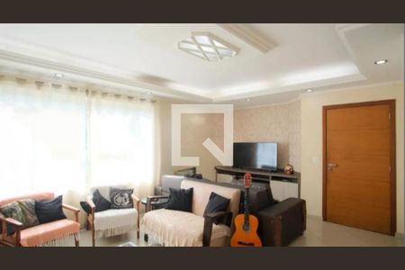 Casa à venda com 3 quartos, 330m² em Jardim Textil, São Paulo