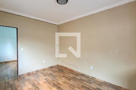 Sala de casa para alugar com 2 quartos, 60m² em Cidade Edson, Suzano