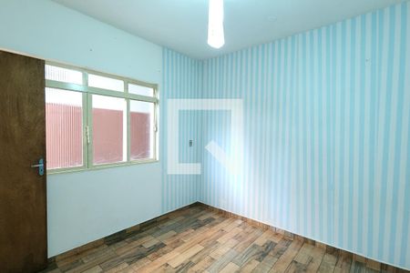 Quarto 2 de casa para alugar com 2 quartos, 60m² em Cidade Edson, Suzano