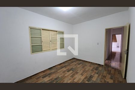 Quarto 1 de casa para alugar com 2 quartos, 60m² em Cidade Edson, Suzano