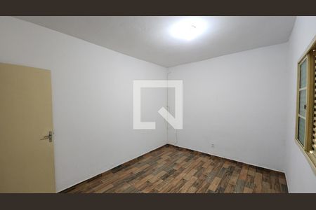Quarto 1 de casa para alugar com 2 quartos, 60m² em Cidade Edson, Suzano