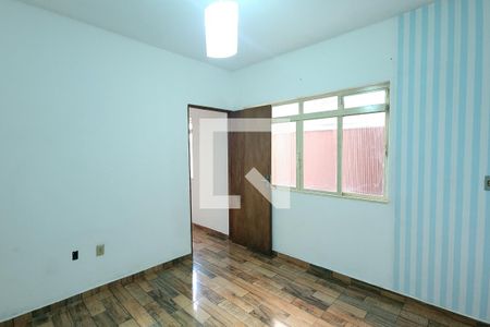Quarto 2 de casa para alugar com 2 quartos, 60m² em Cidade Edson, Suzano