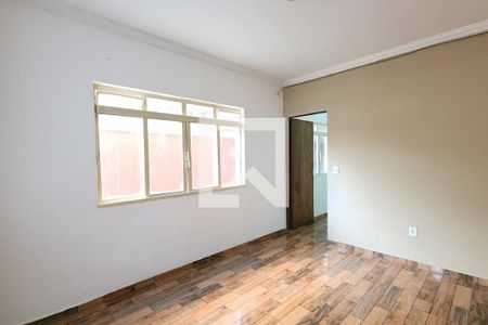 Sala de casa para alugar com 2 quartos, 60m² em Cidade Edson, Suzano