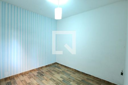 Quarto 2 de casa para alugar com 2 quartos, 60m² em Cidade Edson, Suzano