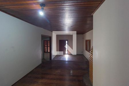 Sala de casa à venda com 2 quartos, 199m² em Vila Nova, Novo Hamburgo
