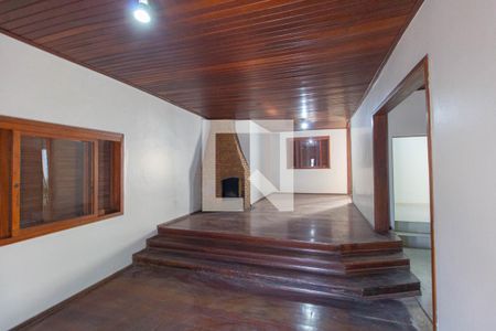 Sala de casa à venda com 2 quartos, 199m² em Vila Nova, Novo Hamburgo