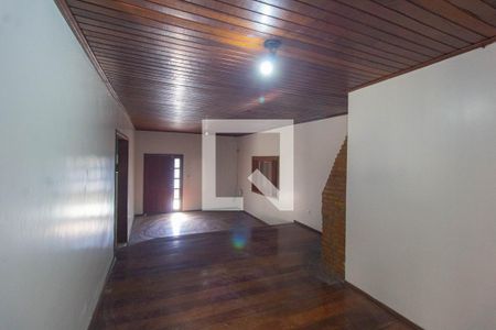 Sala de casa à venda com 2 quartos, 199m² em Vila Nova, Novo Hamburgo