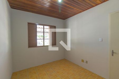 Quarto 1 de casa de condomínio à venda com 2 quartos, 55m² em Igara, Canoas