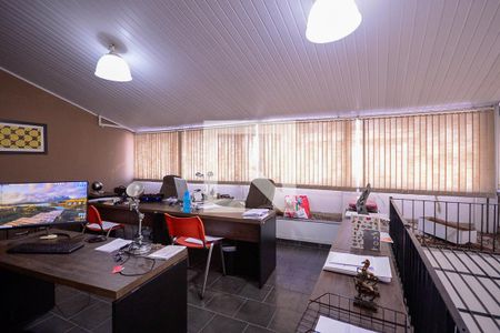 Escritório de casa à venda com 3 quartos, 185m² em Jardim Vergueiro, São Paulo