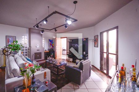 Sala de casa à venda com 3 quartos, 185m² em Jardim Vergueiro, São Paulo