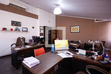 Escritório de casa à venda com 3 quartos, 185m² em Jardim Vergueiro, São Paulo