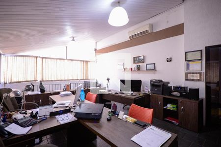 Escritório de casa à venda com 3 quartos, 185m² em Jardim Vergueiro, São Paulo