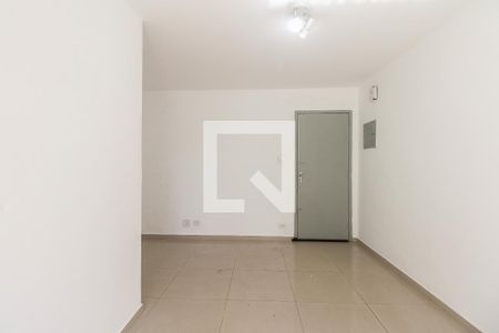 Sala de apartamento à venda com 2 quartos, 109m² em Vila Mafra, São Paulo