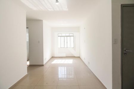 Sala de apartamento à venda com 2 quartos, 109m² em Vila Mafra, São Paulo