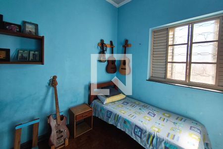 Quarto 1 de casa à venda com 3 quartos, 380m² em Jardim Leonor, Campinas