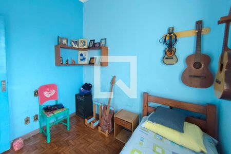 Quarto 1 de casa à venda com 3 quartos, 380m² em Jardim Leonor, Campinas