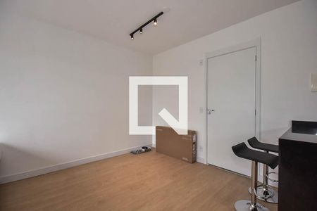 Sala de kitnet/studio à venda com 1 quarto, 26m² em Cidade Jardim, São Paulo