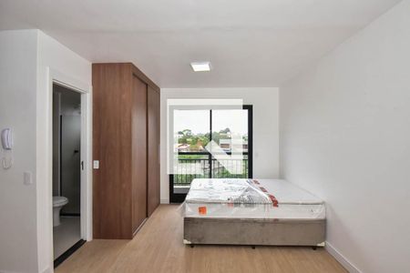 Sala de kitnet/studio à venda com 1 quarto, 26m² em Cidade Jardim, São Paulo