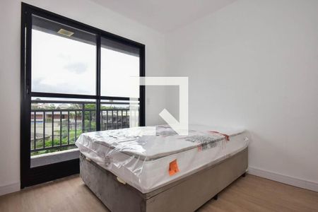 Quarto de kitnet/studio à venda com 1 quarto, 26m² em Cidade Jardim, São Paulo