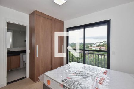 Quarto de kitnet/studio à venda com 1 quarto, 26m² em Cidade Jardim, São Paulo