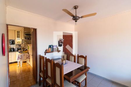 Sala de apartamento à venda com 2 quartos, 74m² em Jardim Campos Elíseos, Campinas