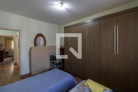 Quarto 1 de casa para alugar com 2 quartos, 450m² em Vila Granada, São Paulo