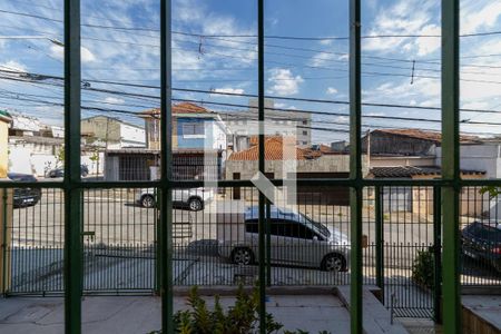 Vista Quarto 1 de casa para alugar com 2 quartos, 450m² em Vila Granada, São Paulo