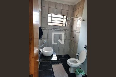 Foto 07 de casa à venda com 4 quartos, 220m² em Jardim Campos Elíseos, Campinas