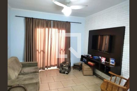 Foto 20 de casa à venda com 4 quartos, 220m² em Jardim Campos Elíseos, Campinas