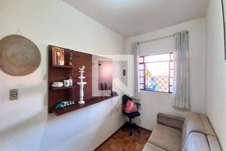 Sala 2 de casa à venda com 3 quartos, 123m² em Vila Joaquim Inacio, Campinas