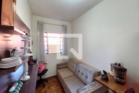 Sala 2 de casa à venda com 3 quartos, 123m² em Vila Joaquim Inacio, Campinas