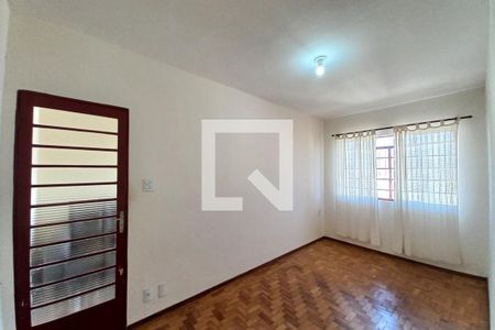 Sala de casa à venda com 3 quartos, 123m² em Vila Joaquim Inacio, Campinas